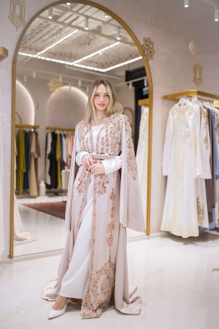 Caftan 7 - Image 1