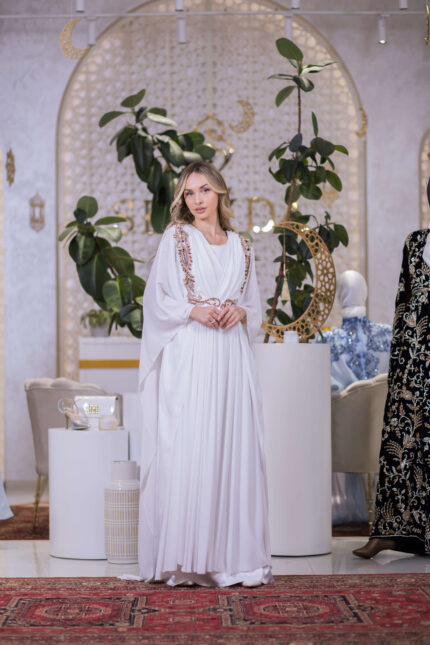 Abaya 11