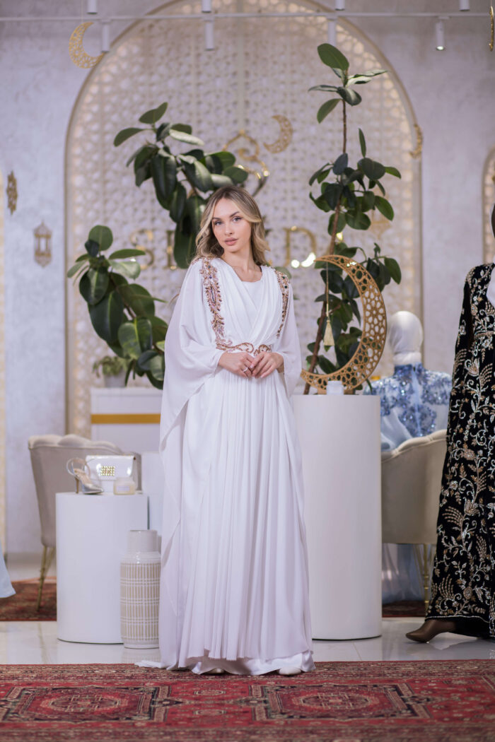 Abaya 12 - Image 5