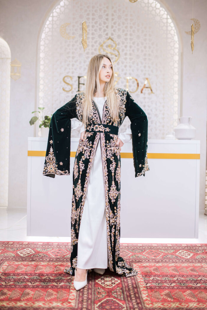 Caftan 3 - Image 10