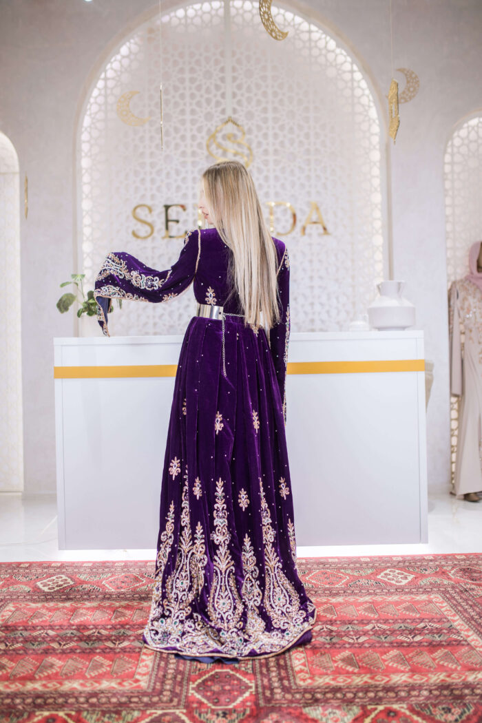 Caftan 16 - Image 3