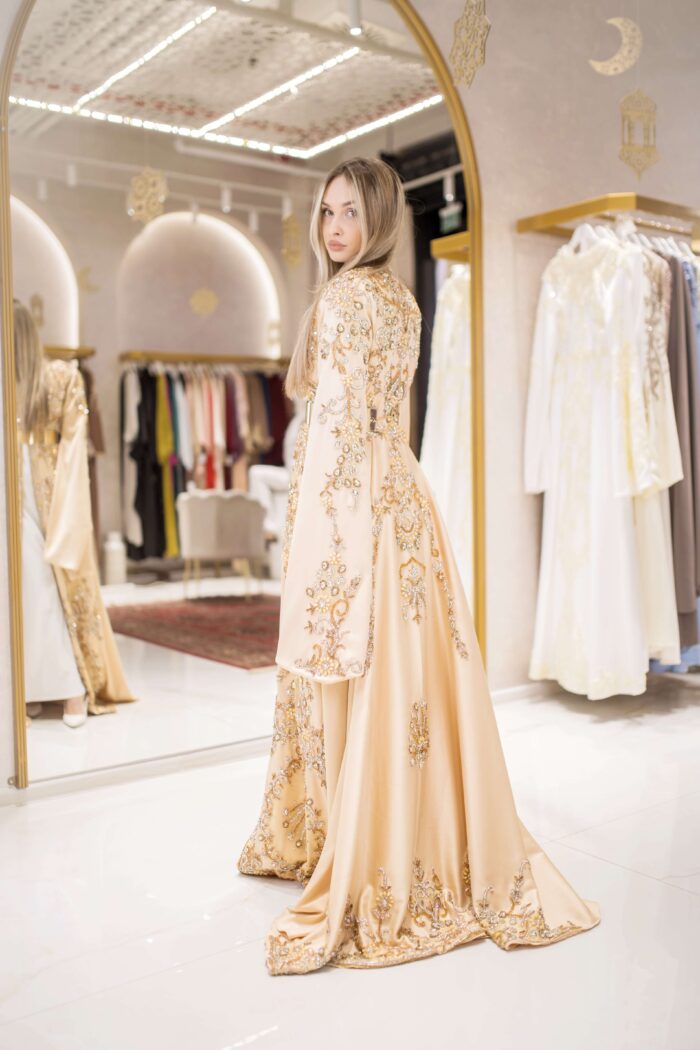 Caftan 1 - Image 3