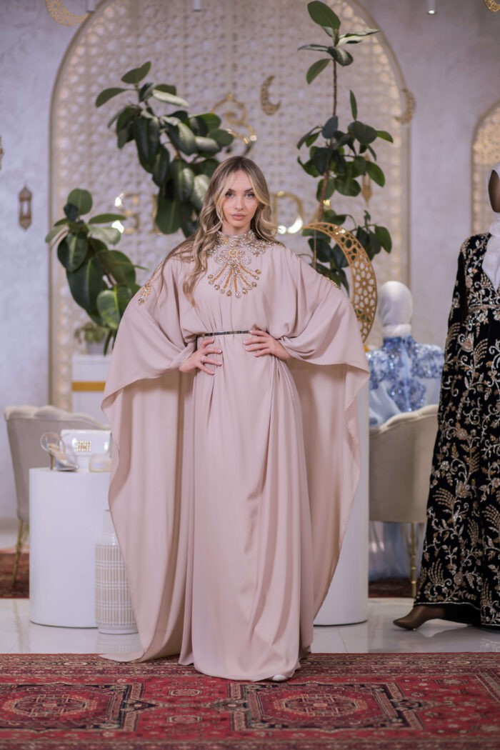 Abaya 6 - Image 1