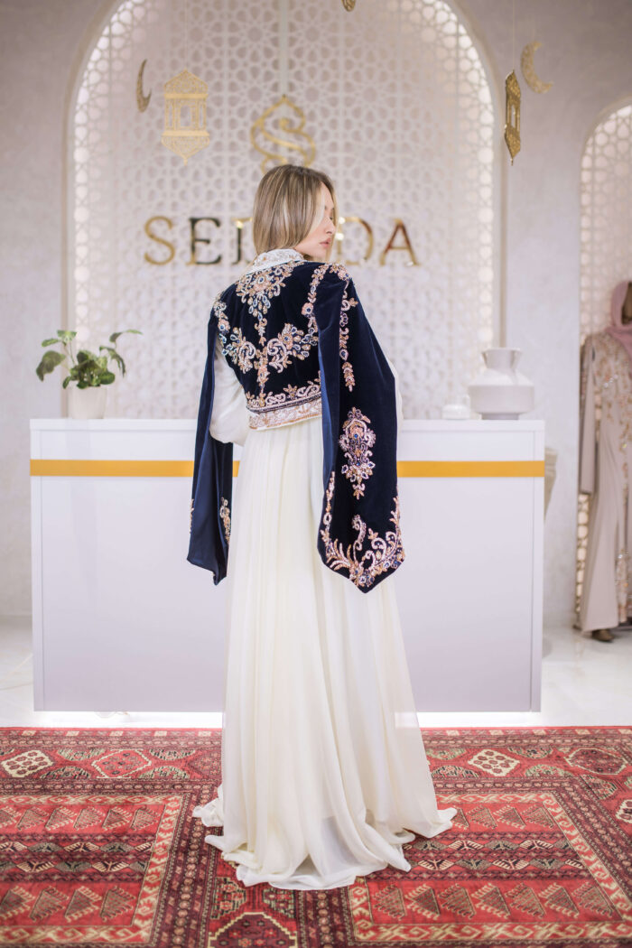 Caftan 17 - Image 4
