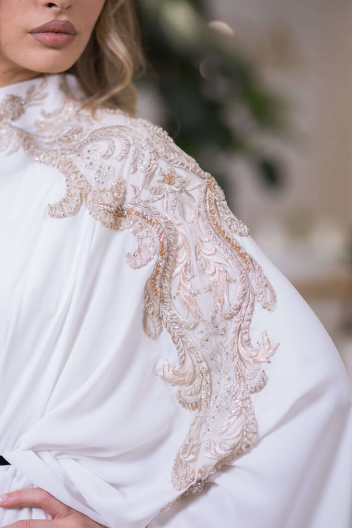 Abaya 16 - Image 6