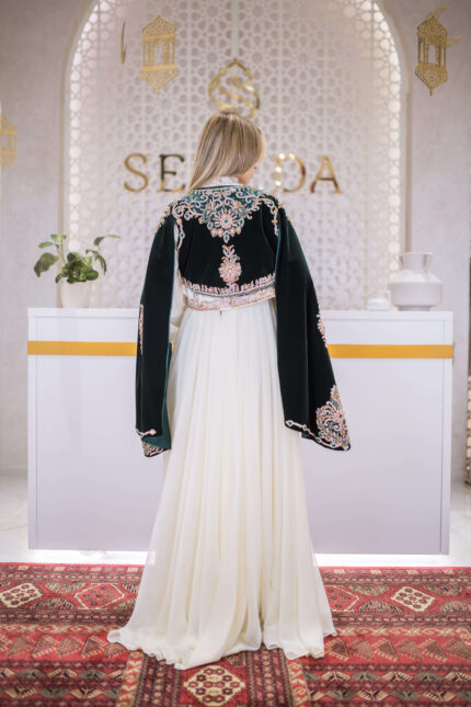 Caftan 18
