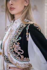 Caftan 18 - Image 2