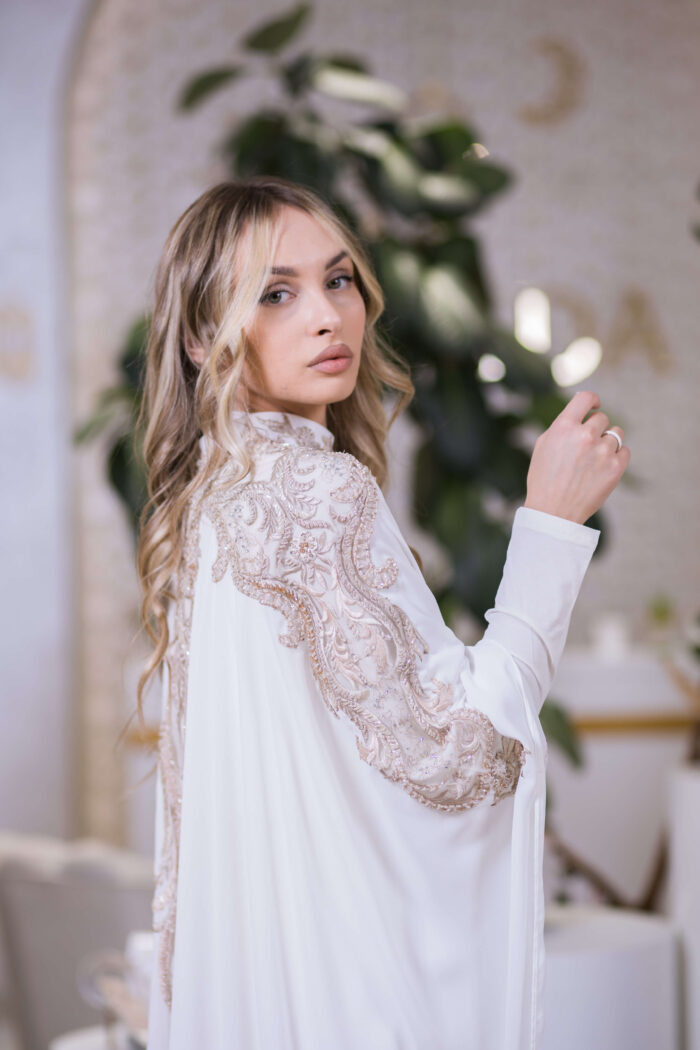 Abaya 16 - Image 5