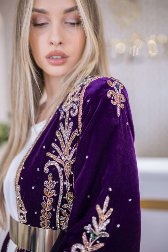 Caftan 3 - Image 4