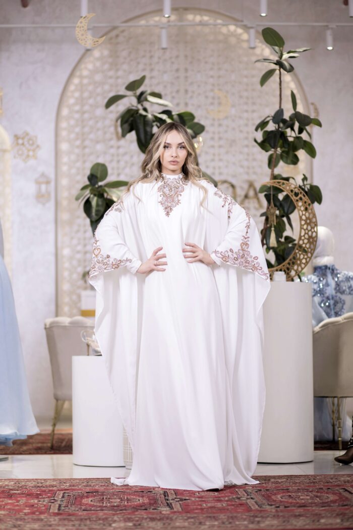Abaya 17 - Image 1