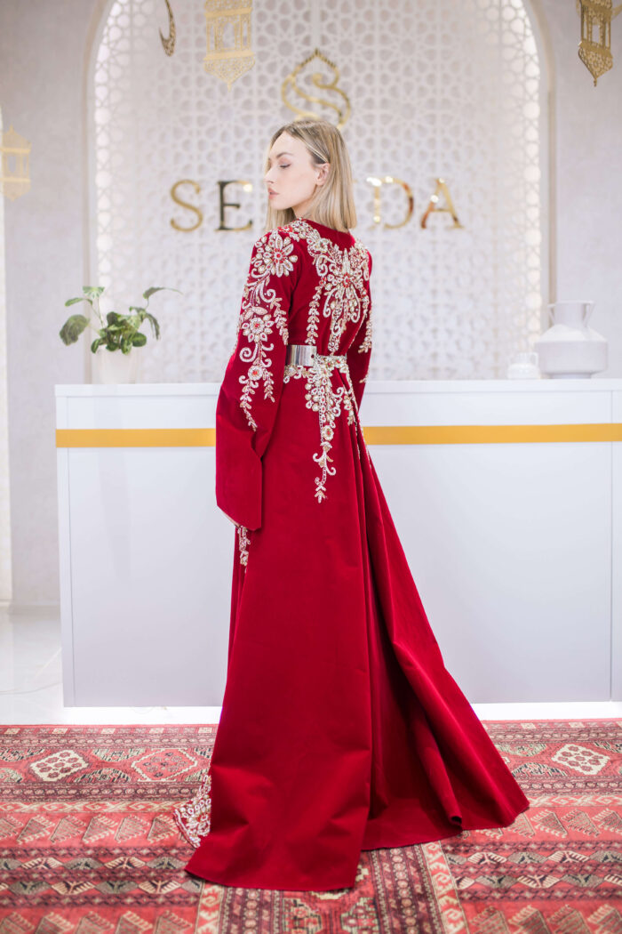 Caftan 4 - Image 5