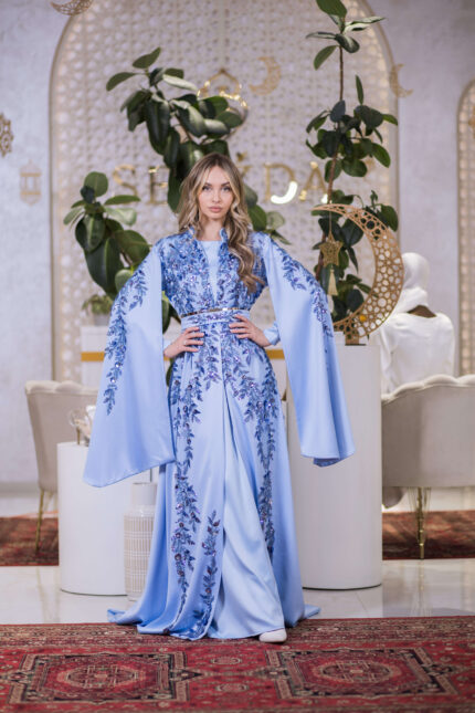 Caftan 15