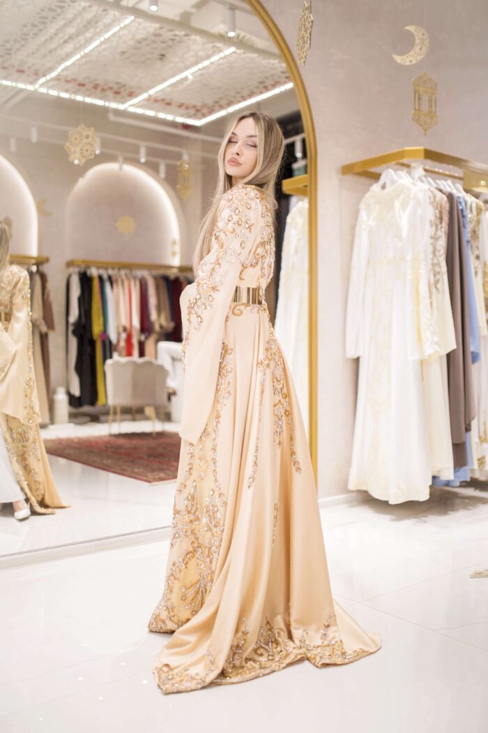 Caftan 1 - Image 5