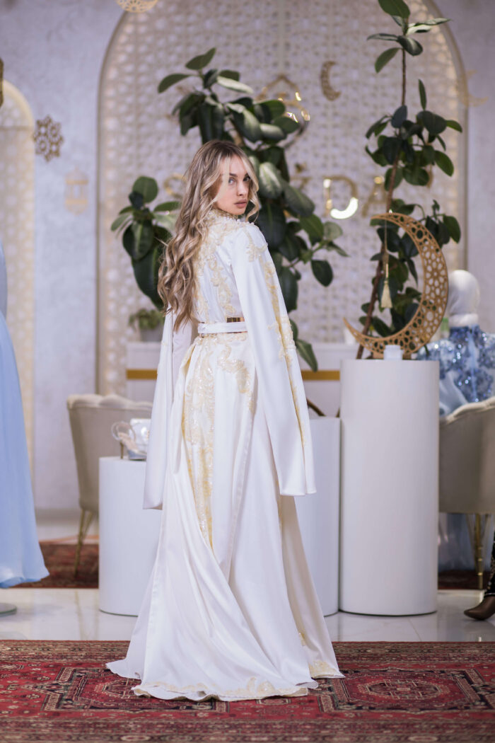 Caftan 13 - Image 3