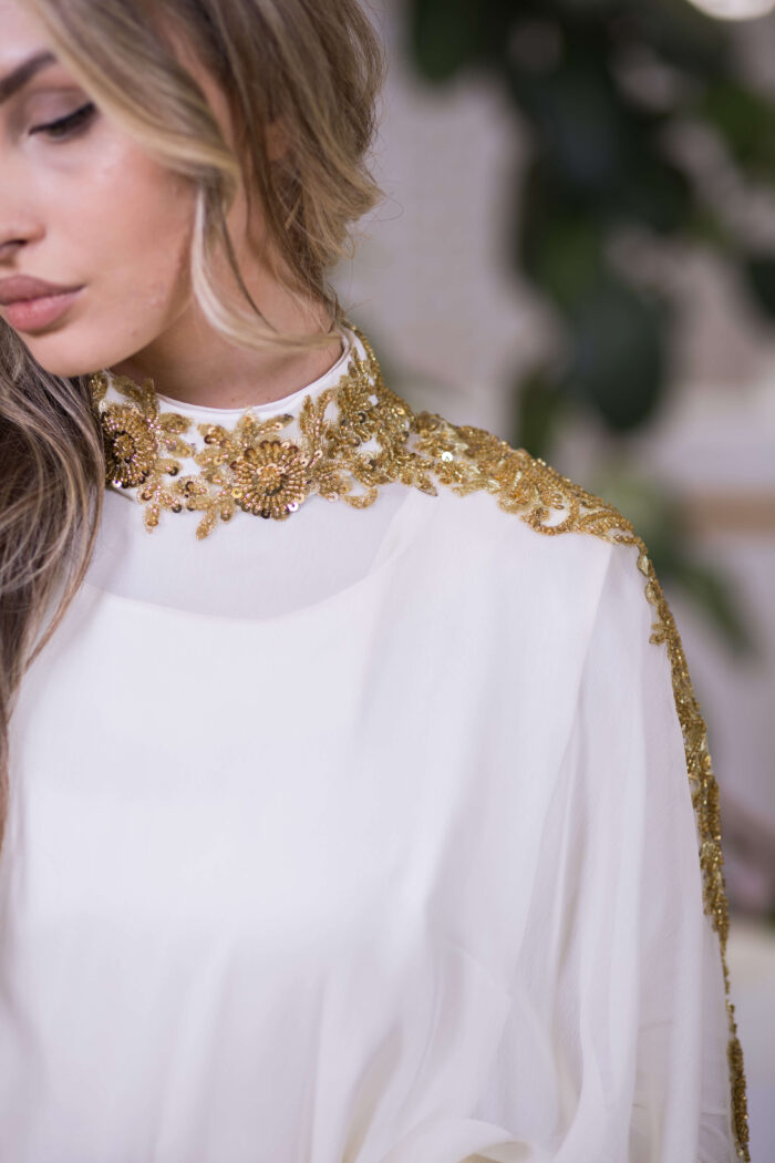 Abaya 13 - Image 2
