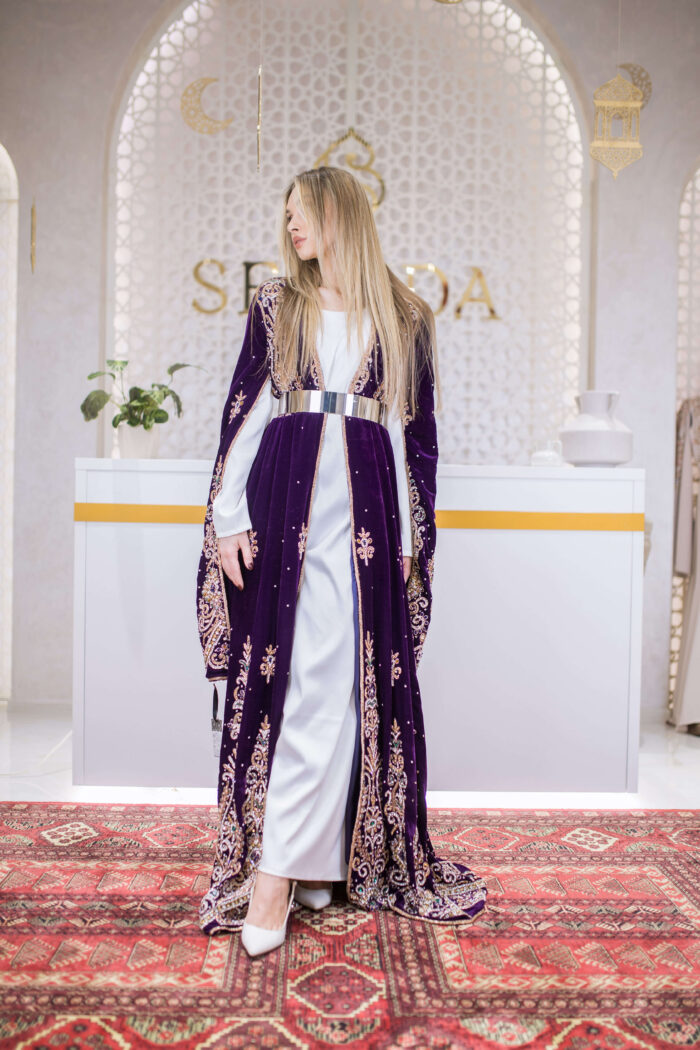 Caftan 3 - Image 5