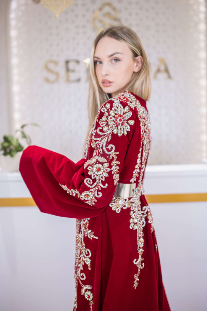 Caftan 4 - Image 3