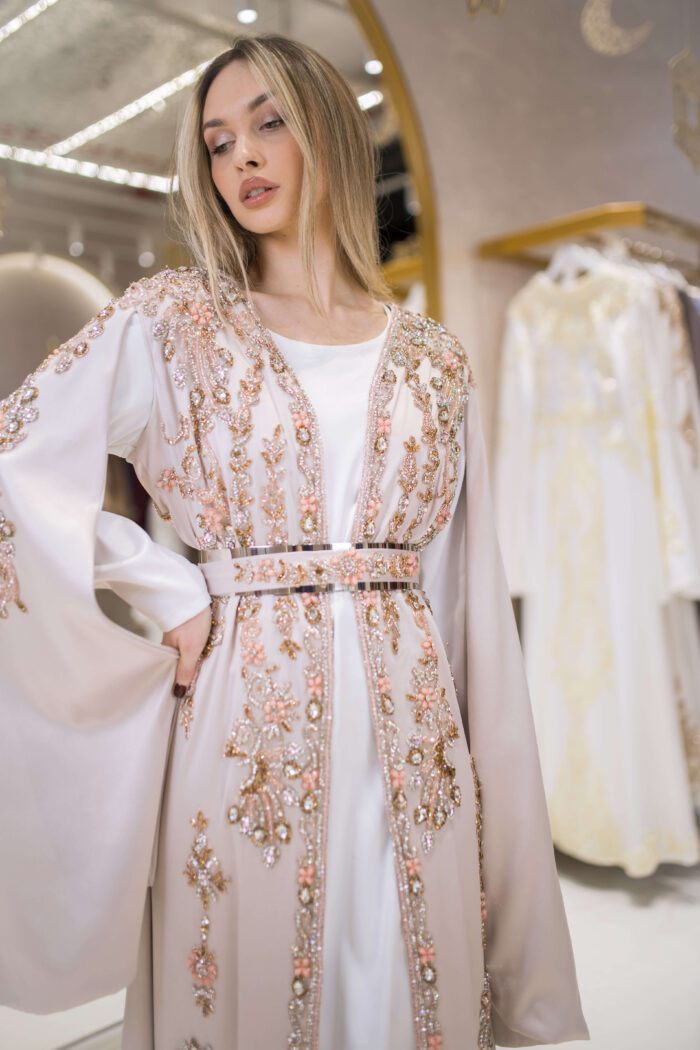Caftan 9 - Image 1