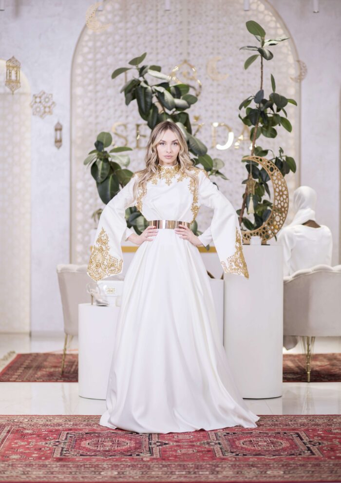 Dress 1 - Image 2