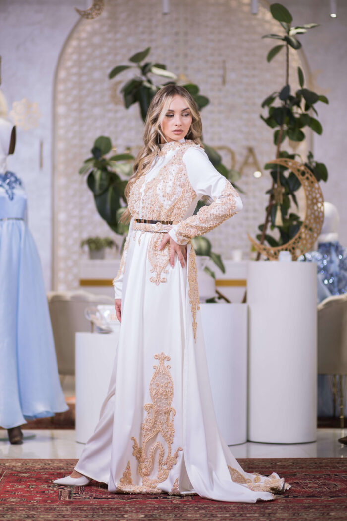 Caftan 12 - Image 1
