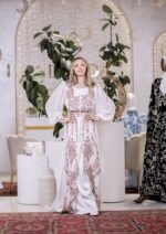 Caftan 8