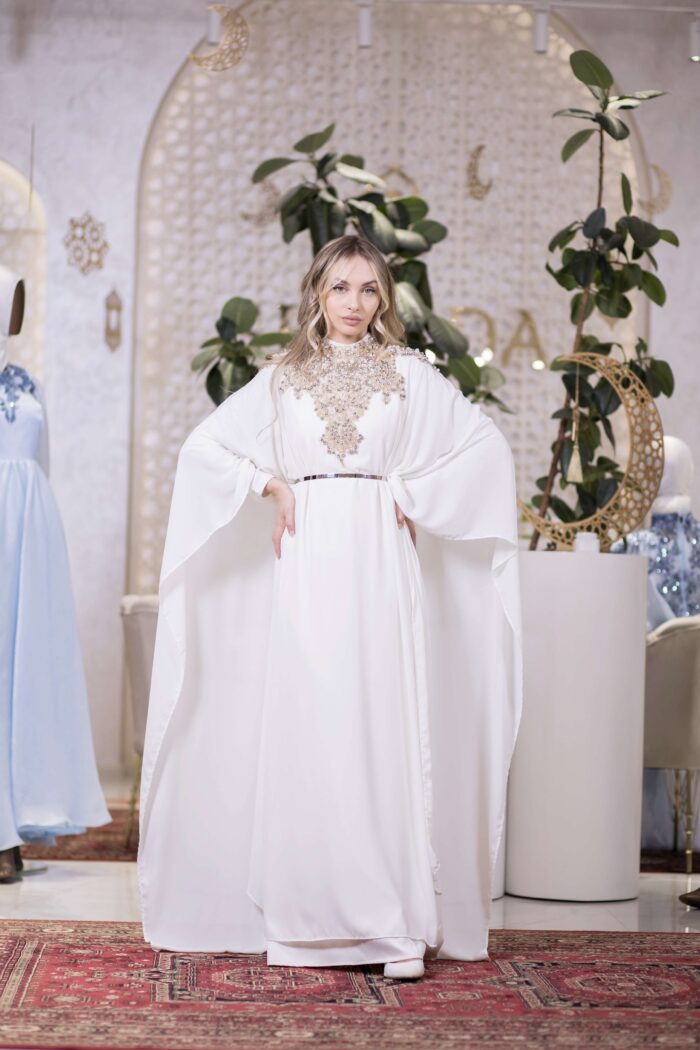 Abaya 9 - Image 1