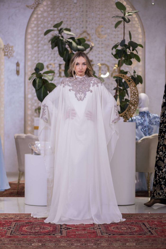 Abaya 15 - Image 1