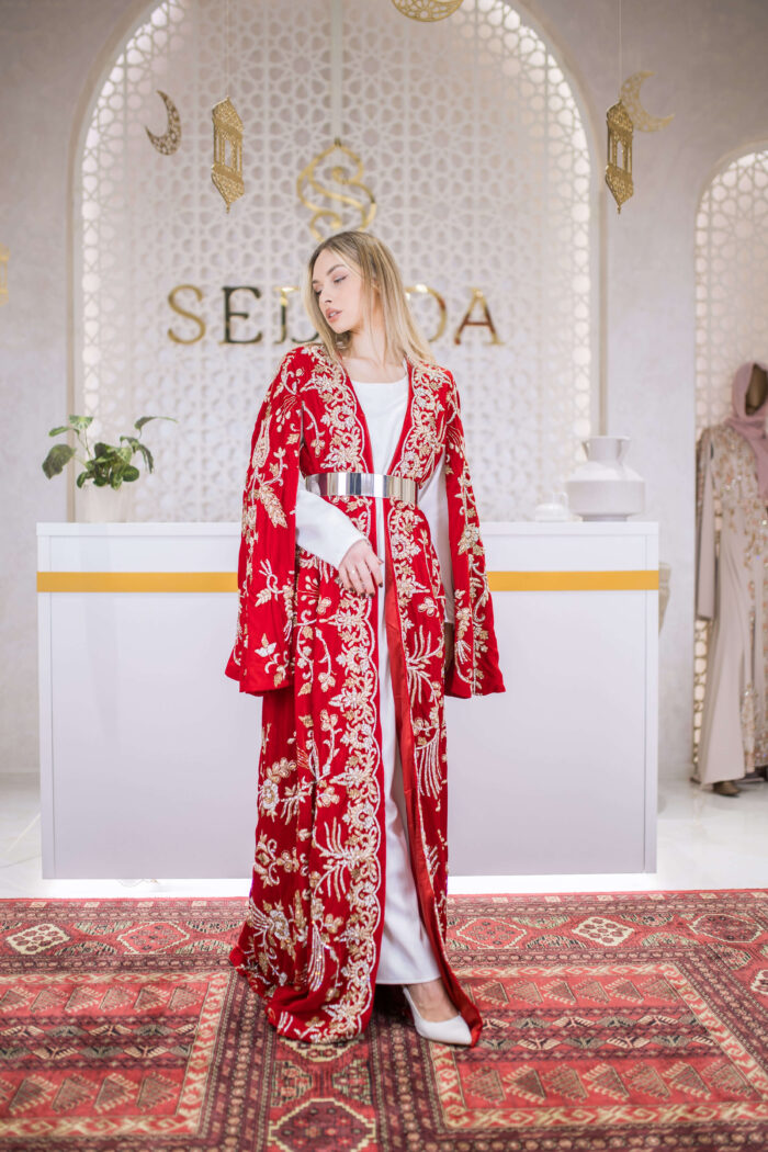 Caftan 14 - Image 2