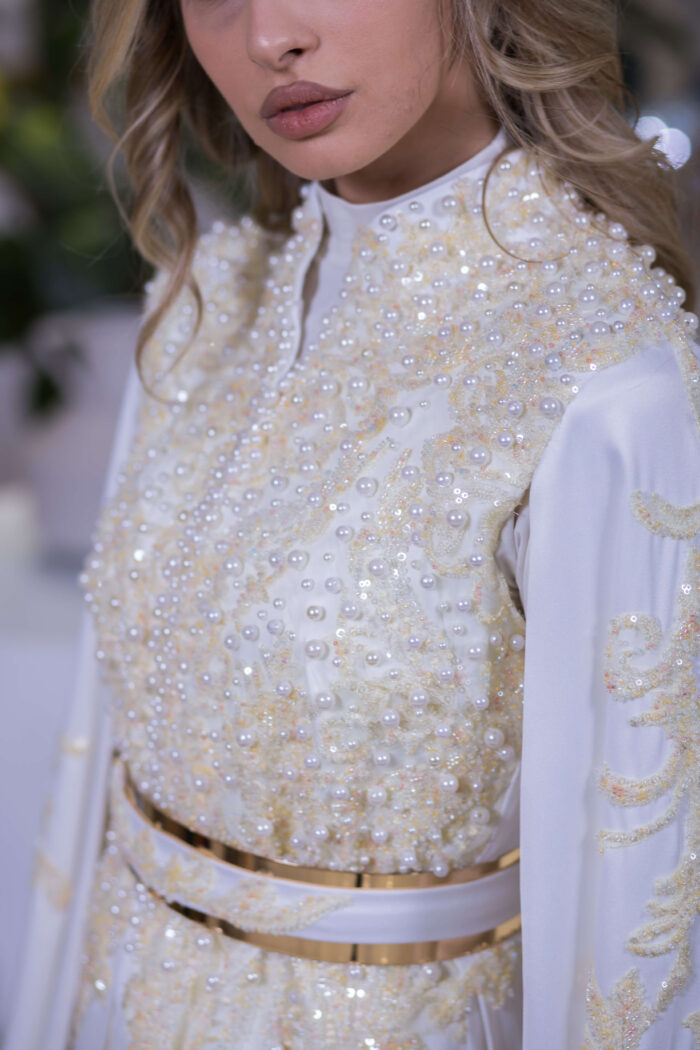 Caftan 13 - Image 8