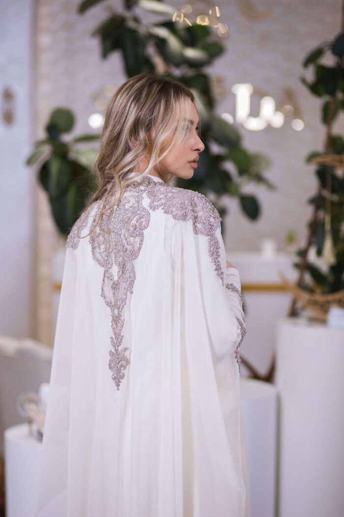 Abaya 15 - Image 5
