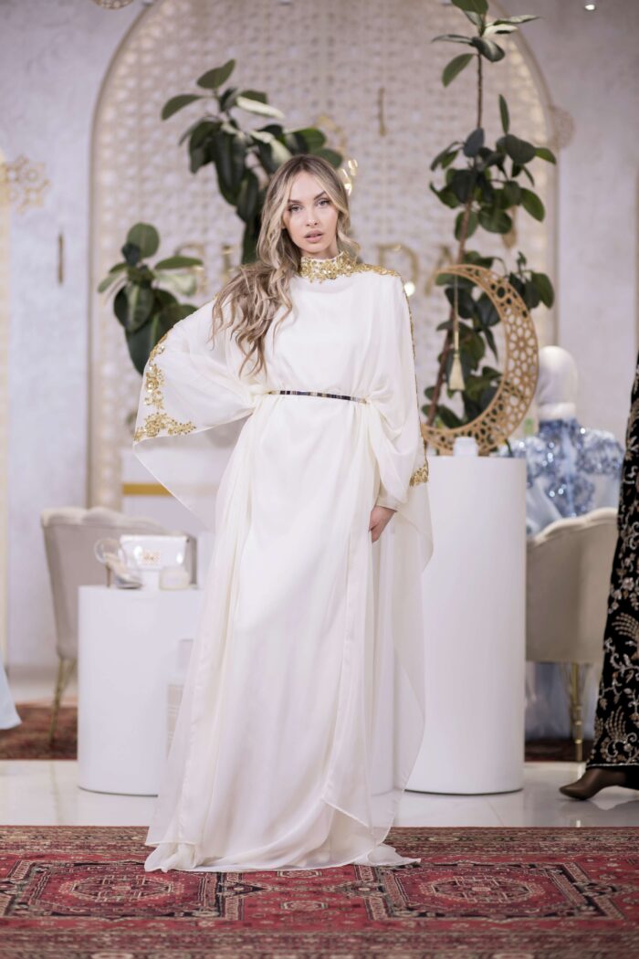 Abaya 13 - Image 1