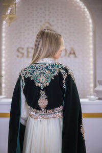 Caftan 18 - Image 3