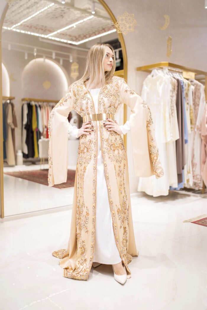 Caftan 1 - Image 1