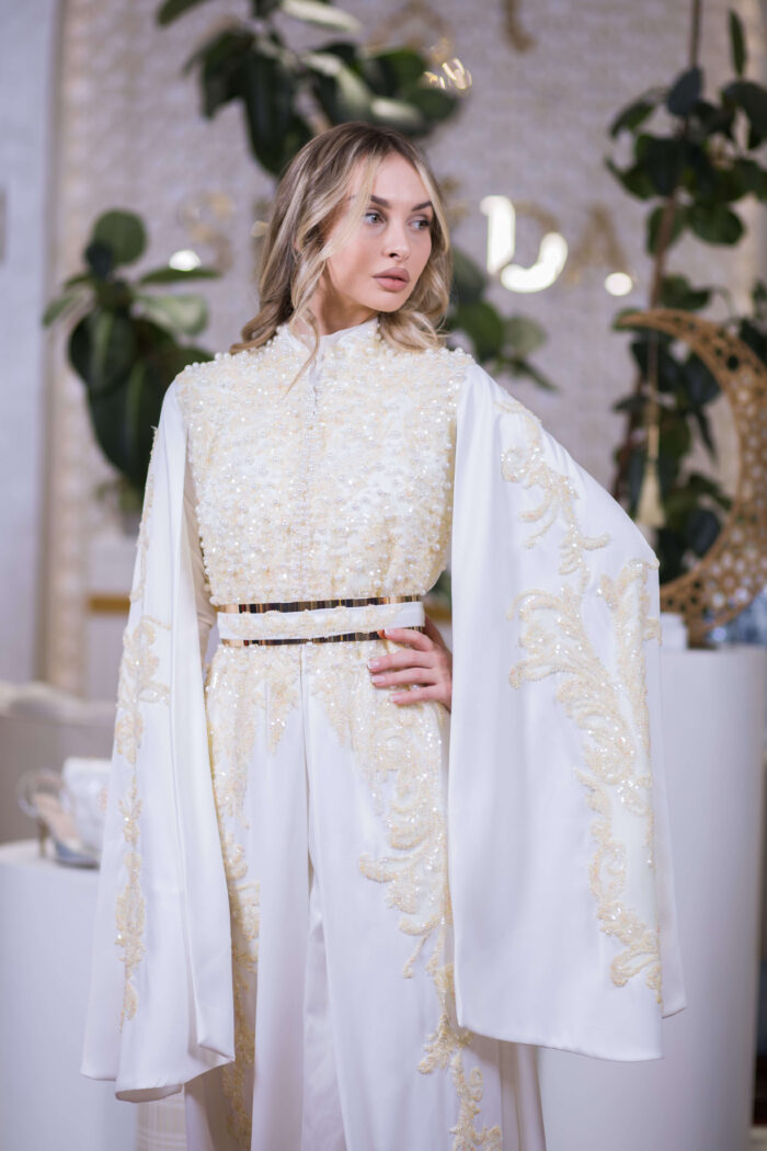 Caftan 13 - Image 4