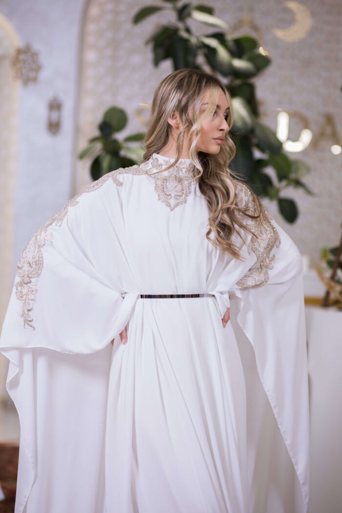Abaya 8 - Image 2