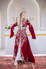 Caftan 4