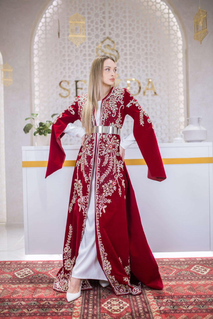 Caftan 4 - Image 1