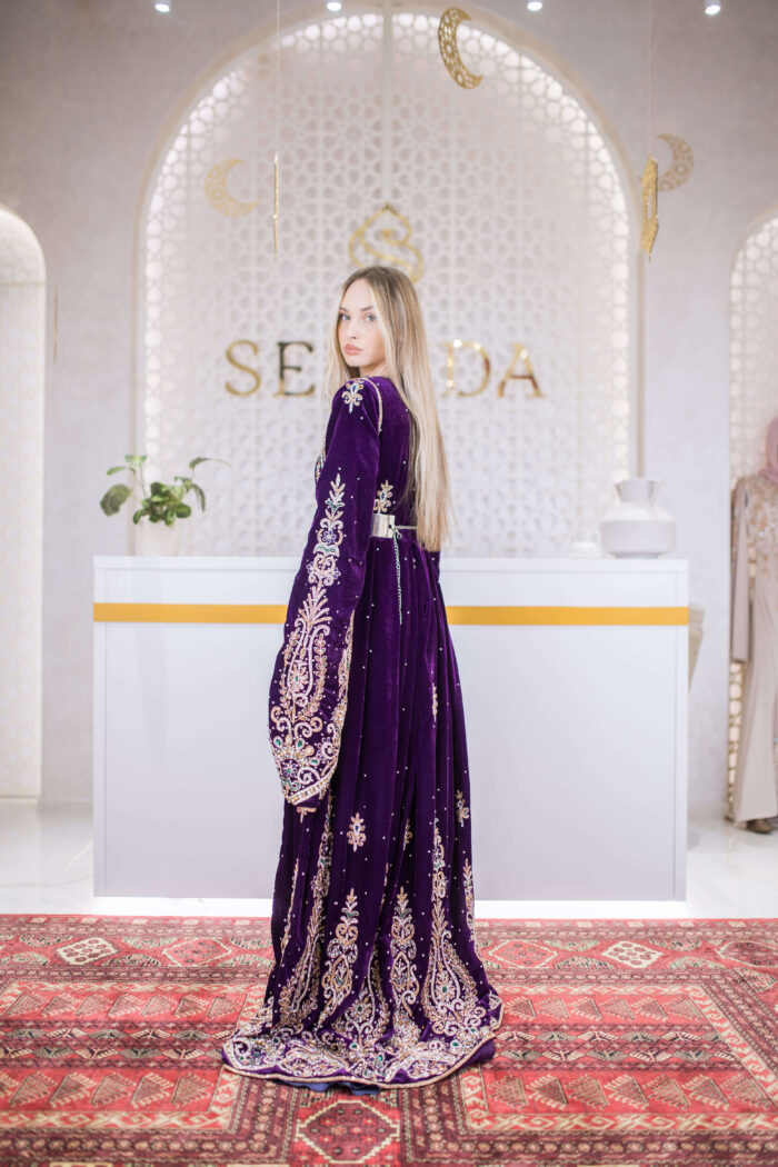 Caftan 3 - Image 6
