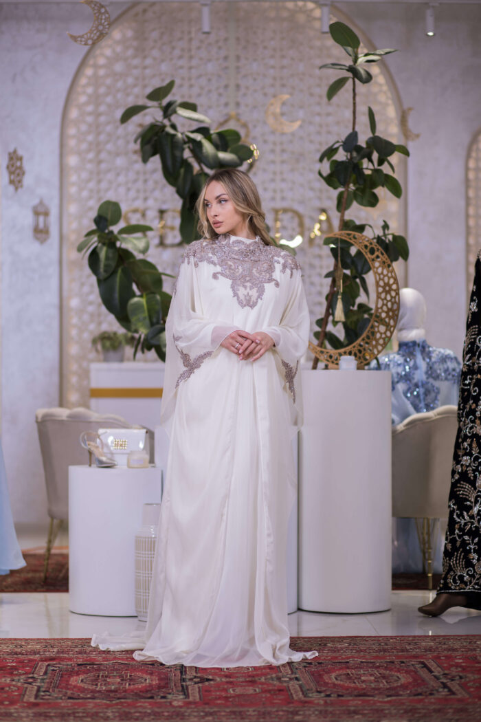 Abaya 15 - Image 3