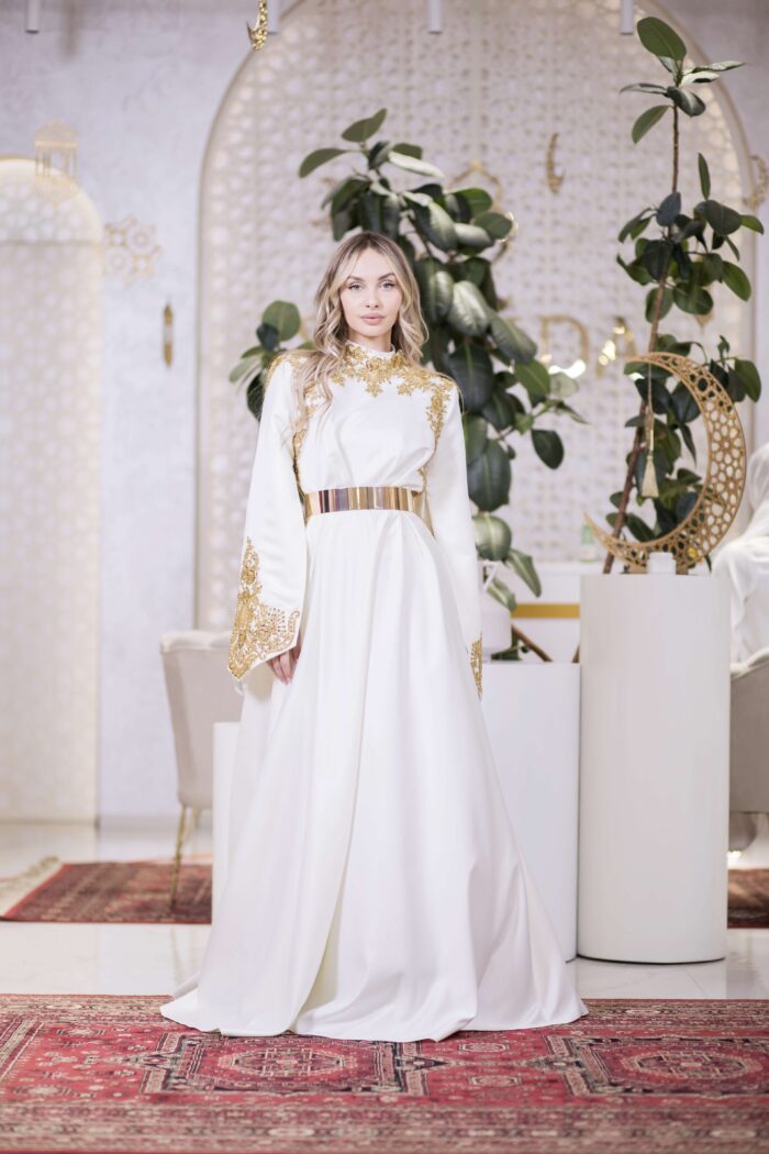Dress 1 - Image 3