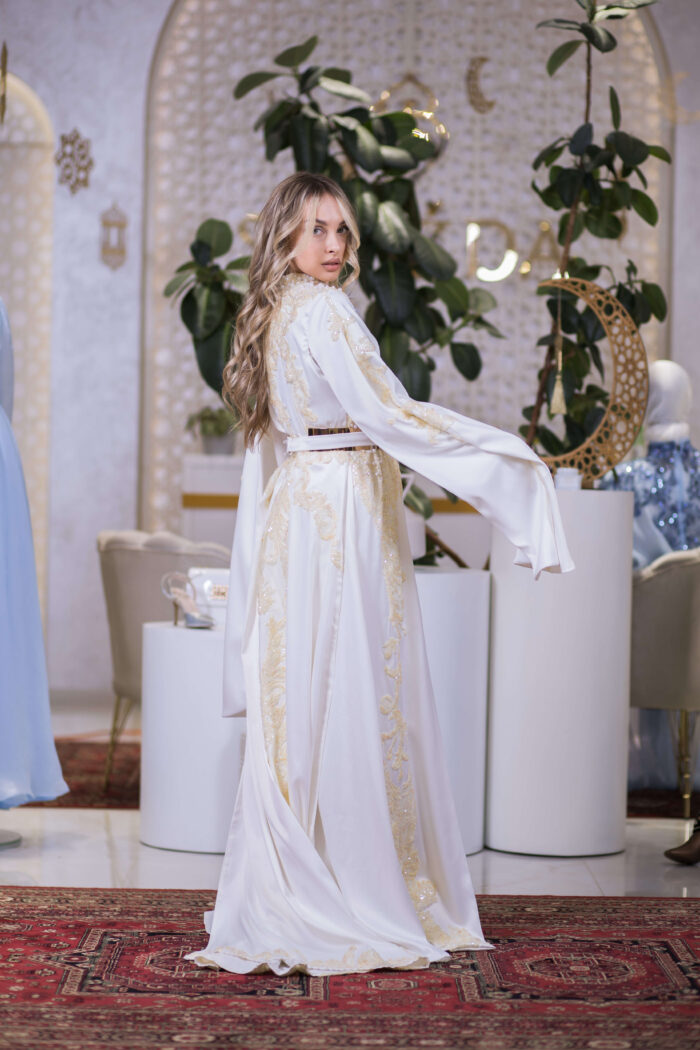 Caftan 13 - Image 5