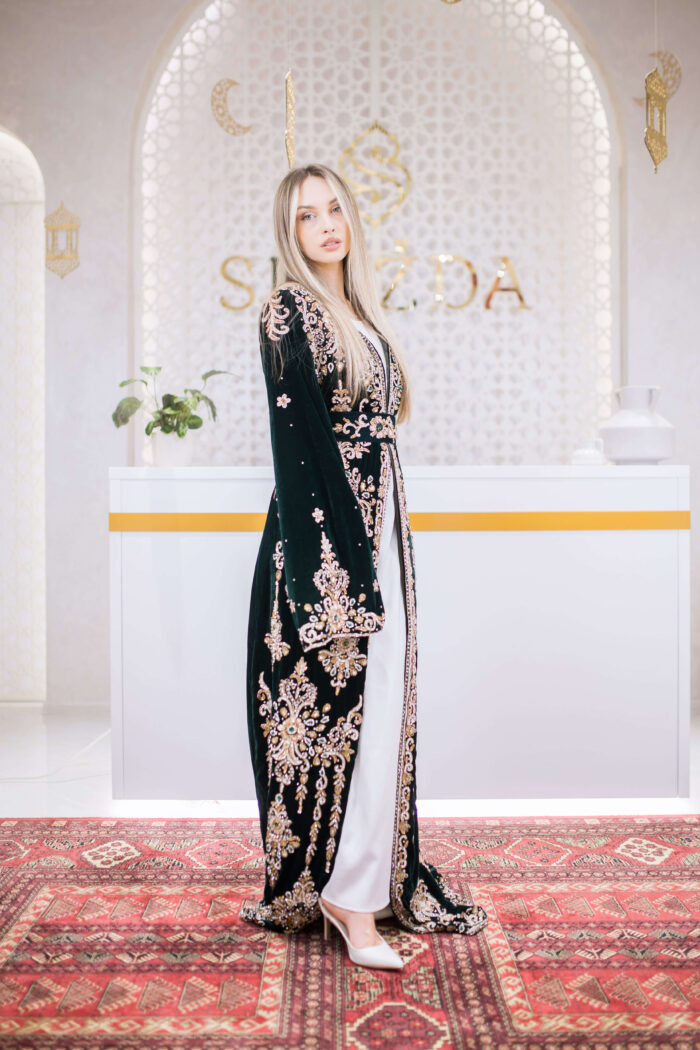 Caftan 3 - Image 11