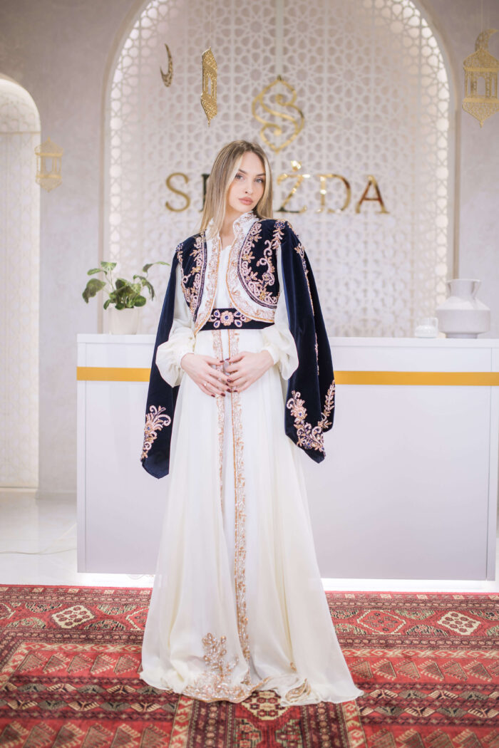Caftan 17 - Image 6