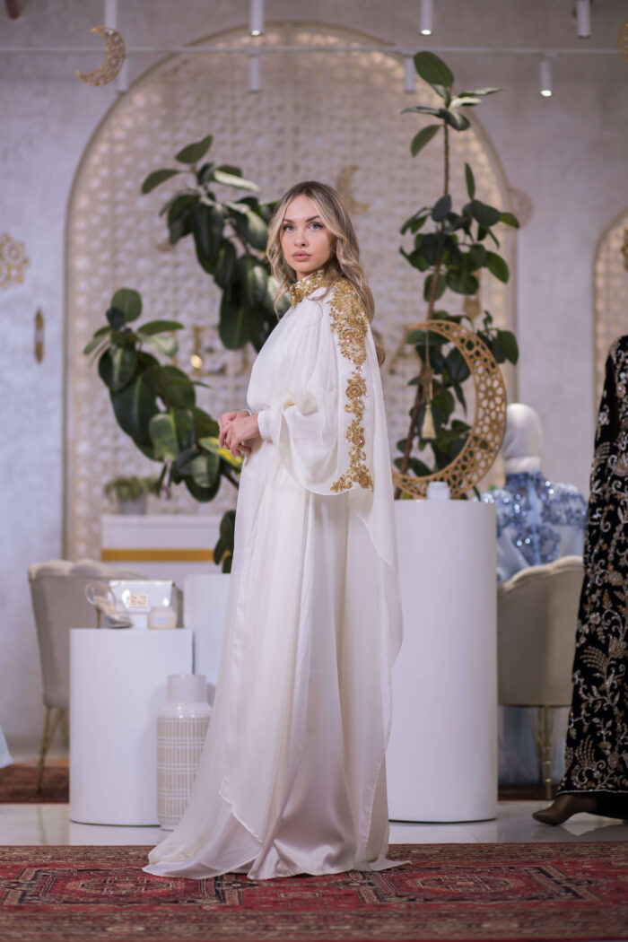Abaya 13 - Image 3