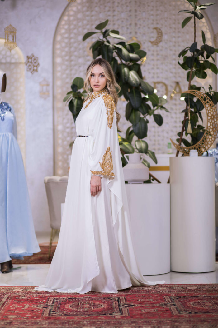 Abaya 7 - Image 2