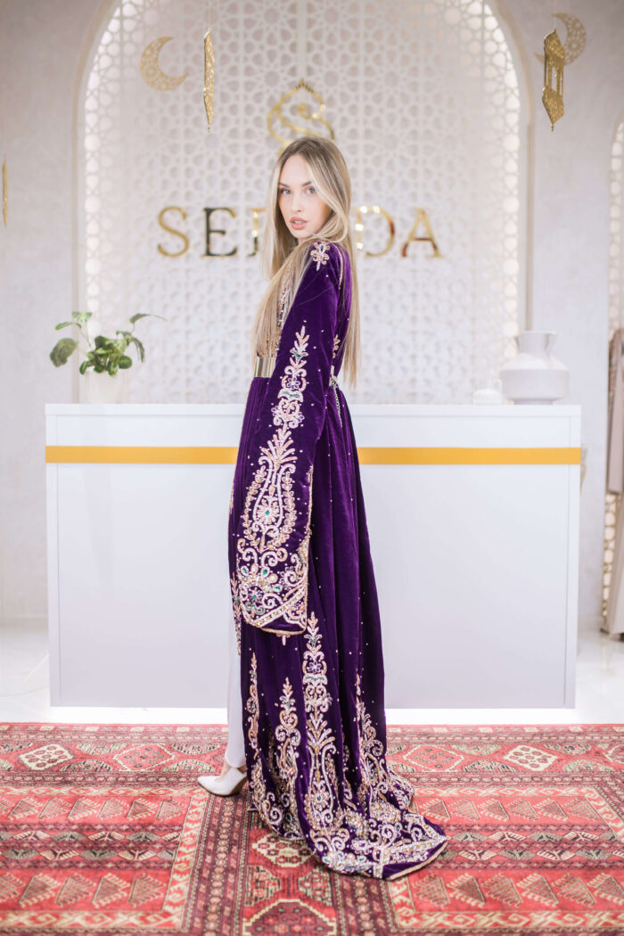 Caftan 3 - Image 7