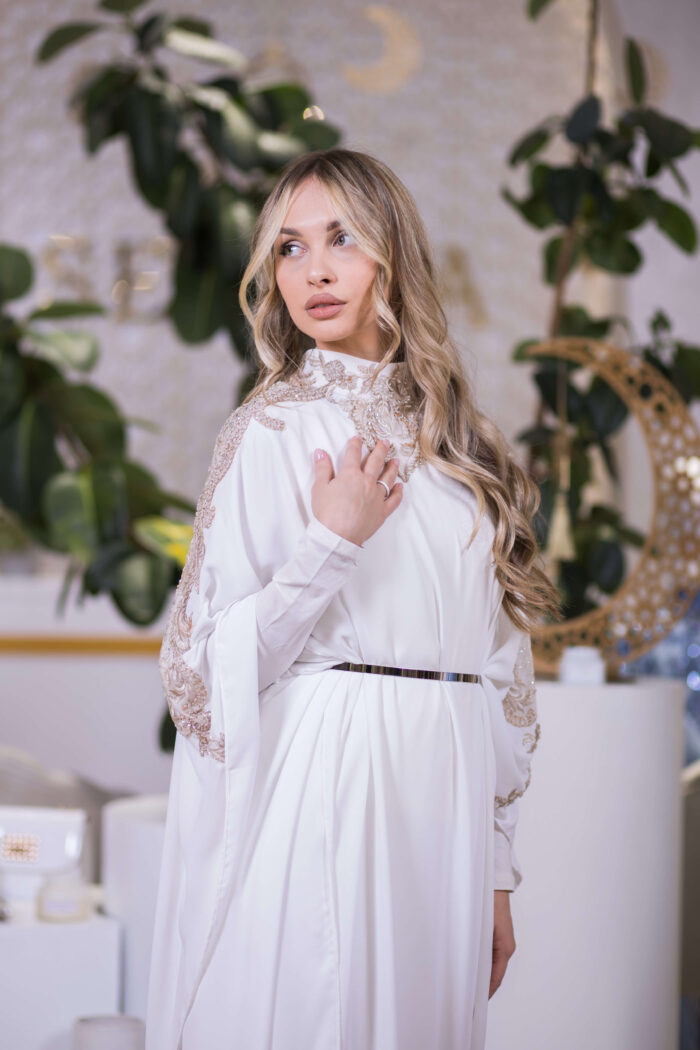 Abaya 16 - Image 1