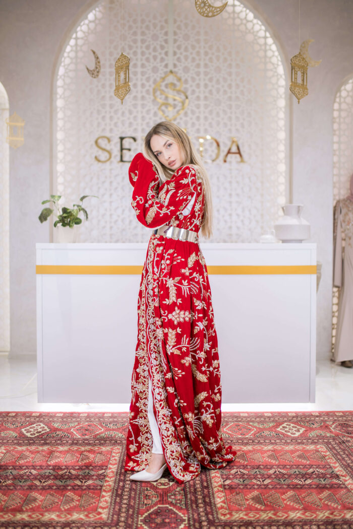 Caftan 14 - Image 3