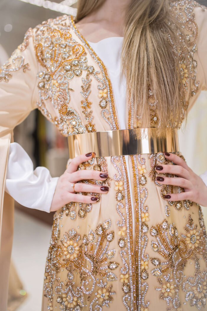 Caftan 1 - Image 4