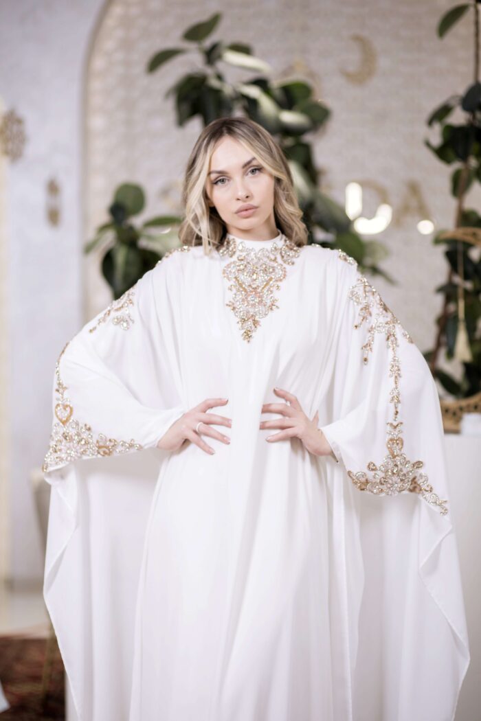 Abaya 17 - Image 2